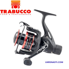 Катушка с задним фрикционом Trabucco Mantis RTX RD